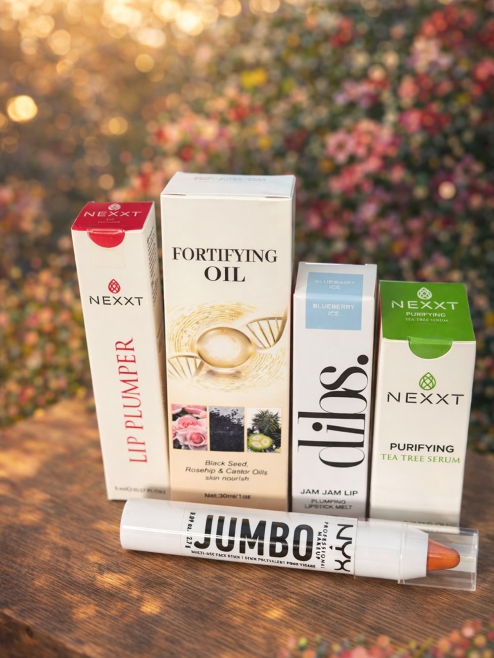 Beauty Bundle